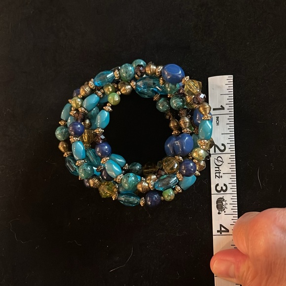 Boho bundle of jewelry - Picture 8 of 10